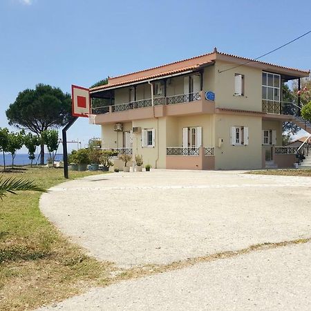Galaxy Rooms Xi Beach Kültér fotó