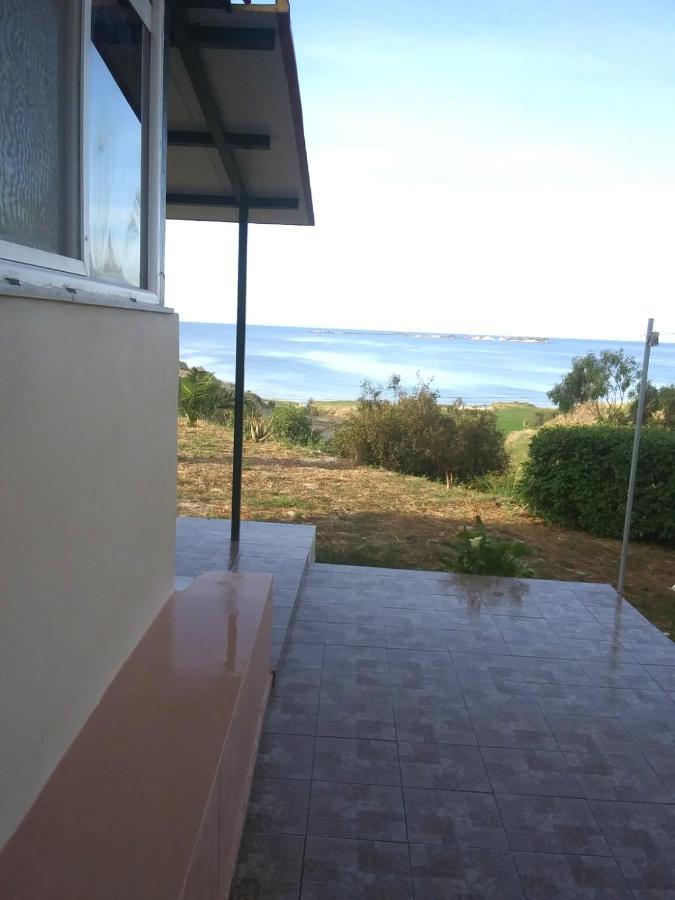 Galaxy Rooms Xi Beach Kültér fotó